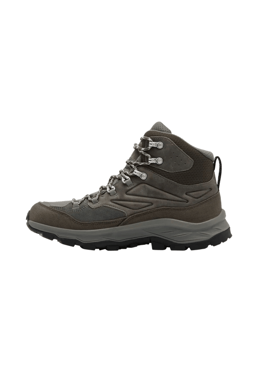 Jack Wolfskin M CYROX TEXAPORE MID M - Shoes at PeakStyle