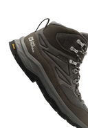 Jack Wolfskin M CYROX TEXAPORE MID M - Schuhe bei PeakStyle
