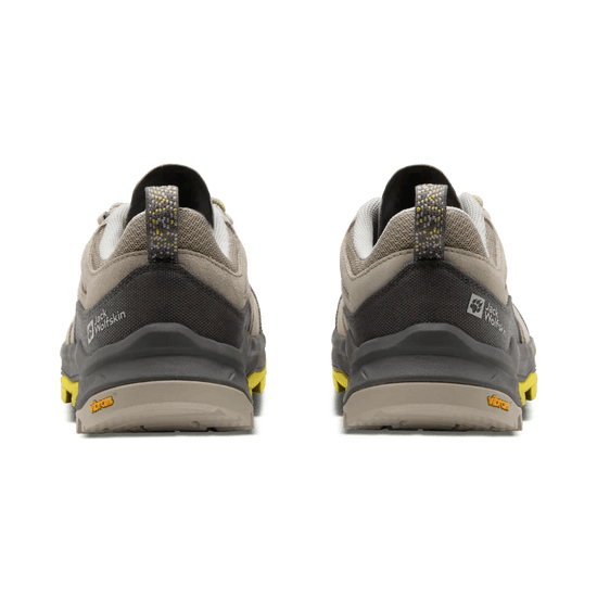 Jack Wolfskin M CYROX VENT LOW M - Shoes at PeakStyle