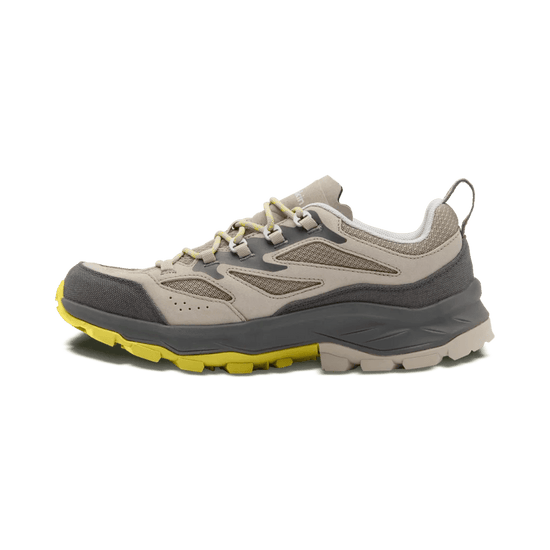 Jack Wolfskin M CYROX VENT LOW M - Shoes at PeakStyle