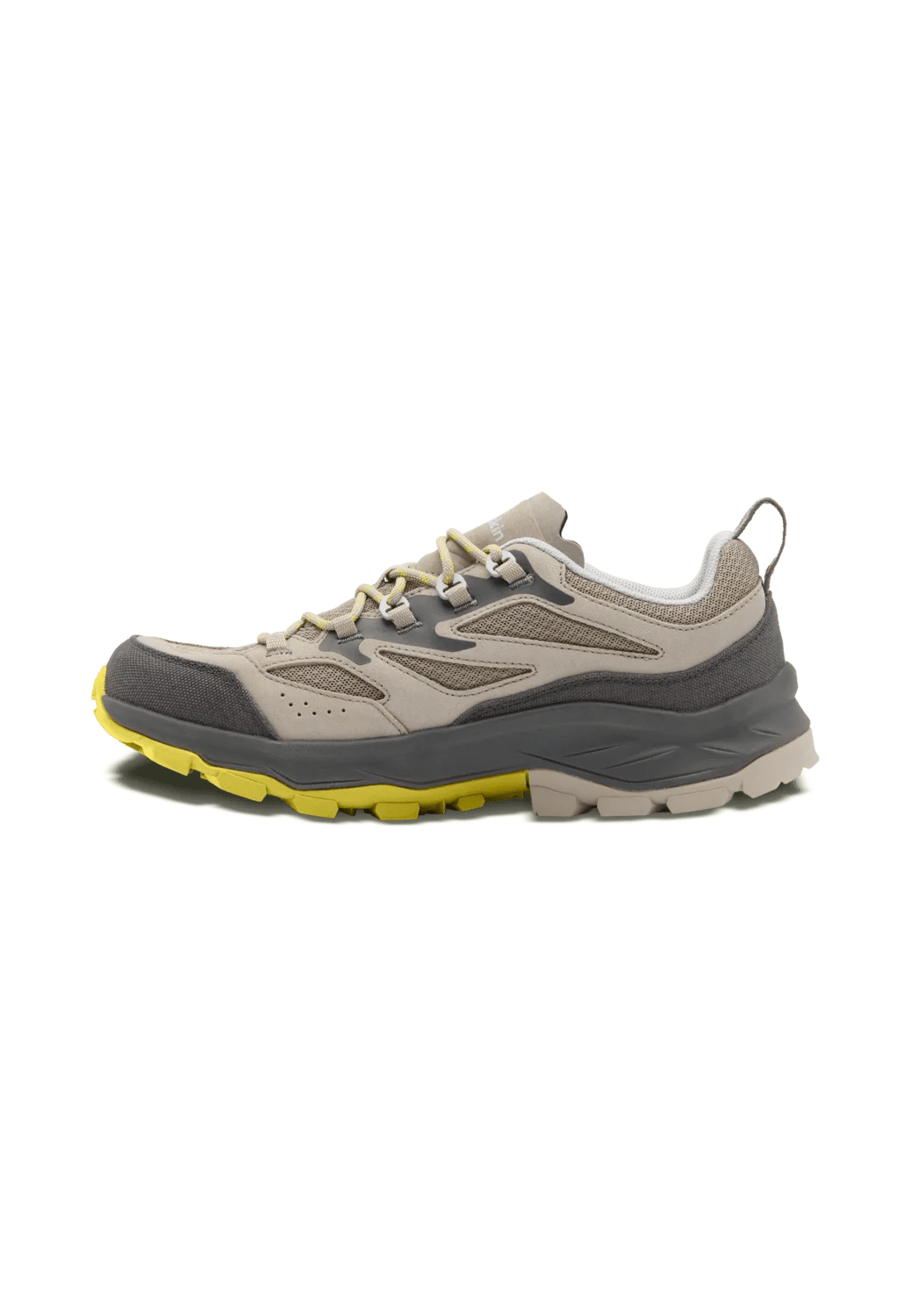 Jack Wolfskin M CYROX VENT LOW M - Shoes at PeakStyle