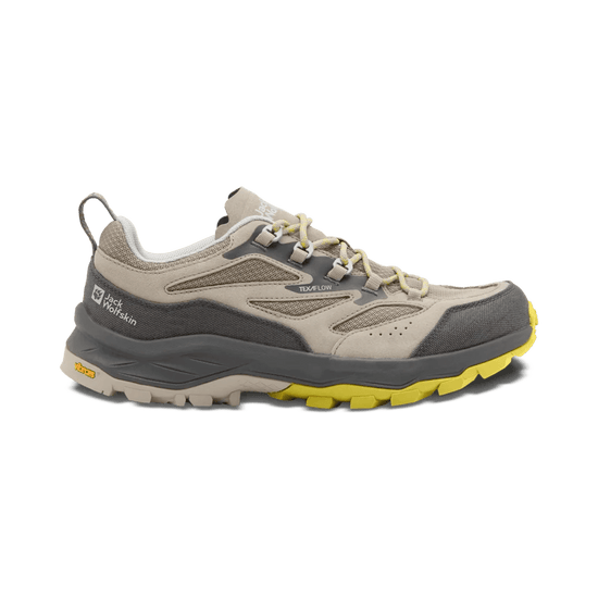 Jack Wolfskin M CYROX VENT LOW M - Shoes at PeakStyle