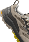 Jack Wolfskin M CYROX VENT LOW M - Shoes at PeakStyle