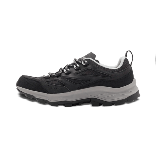 Jack Wolfskin M CYROX VENT LOW M - Shoes at PeakStyle
