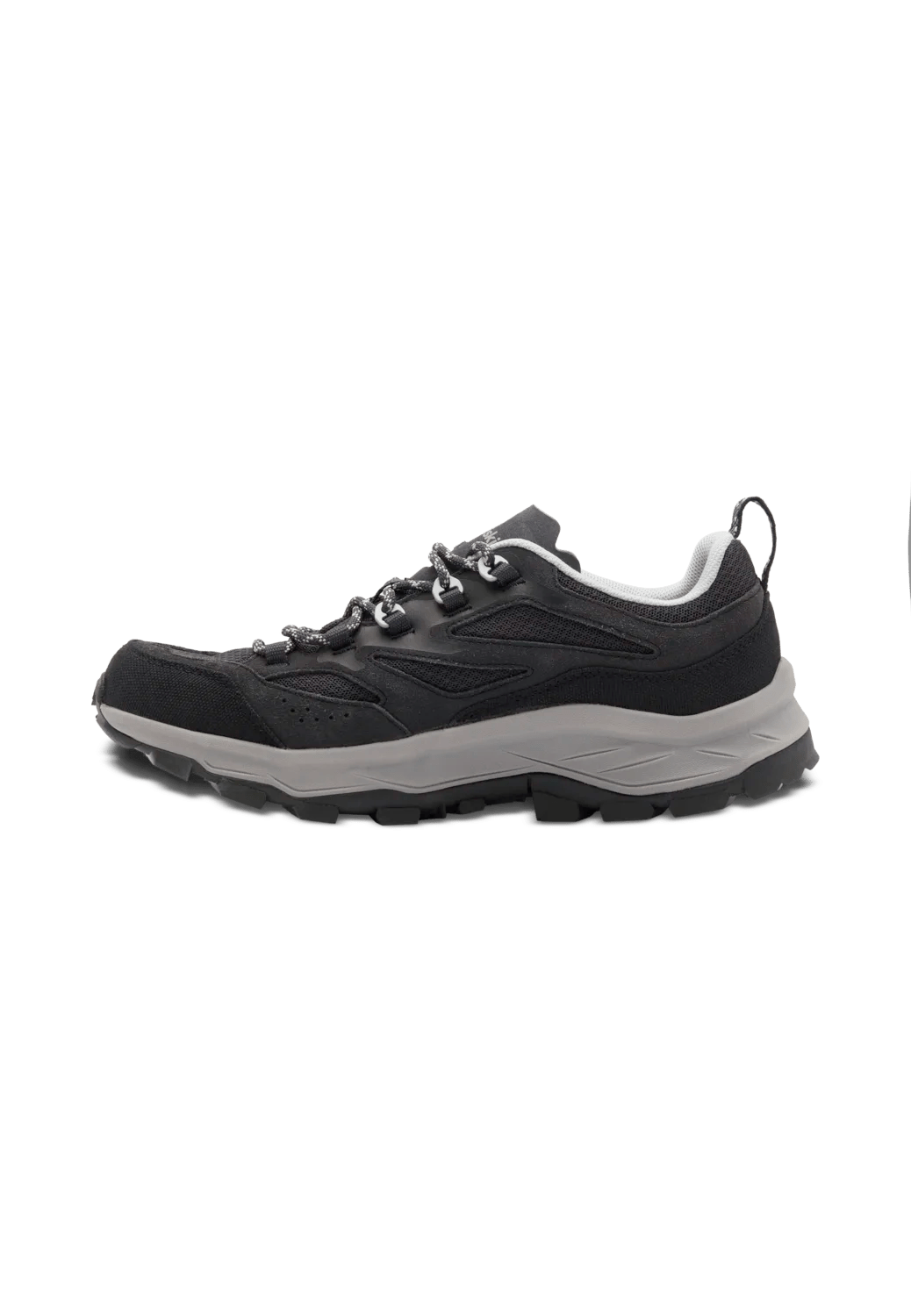Jack Wolfskin M CYROX VENT LOW M - Shoes at PeakStyle