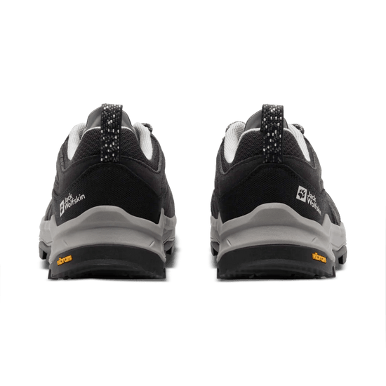 Jack Wolfskin M CYROX VENT LOW M - Shoes at PeakStyle