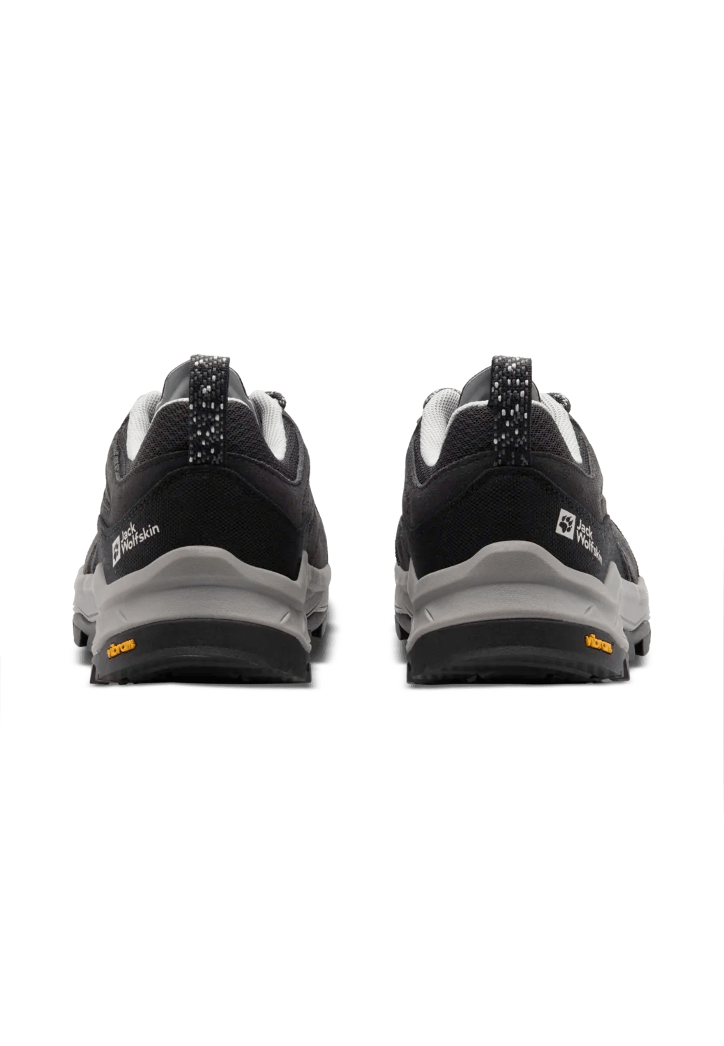 Jack Wolfskin M CYROX VENT LOW M - Shoes at PeakStyle