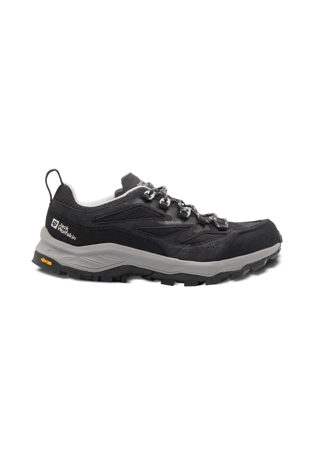 Jack Wolfskin M CYROX VENT LOW M - Shoes at PeakStyle