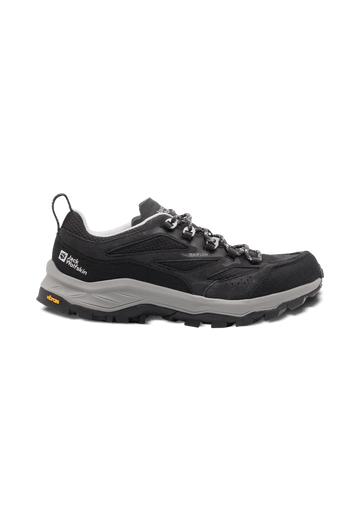 Jack Wolfskin M CYROX VENT LOW M - Shoes at PeakStyle