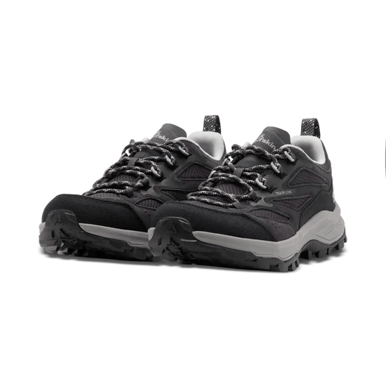 Jack Wolfskin M CYROX VENT LOW M - Shoes at PeakStyle