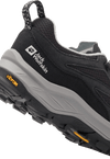 Jack Wolfskin M CYROX VENT LOW M - Shoes at PeakStyle