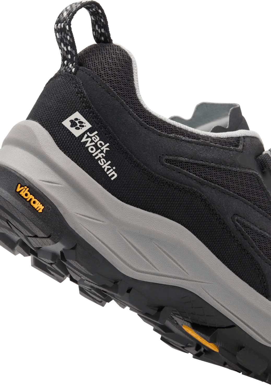 Jack Wolfskin M CYROX VENT LOW M - Shoes at PeakStyle