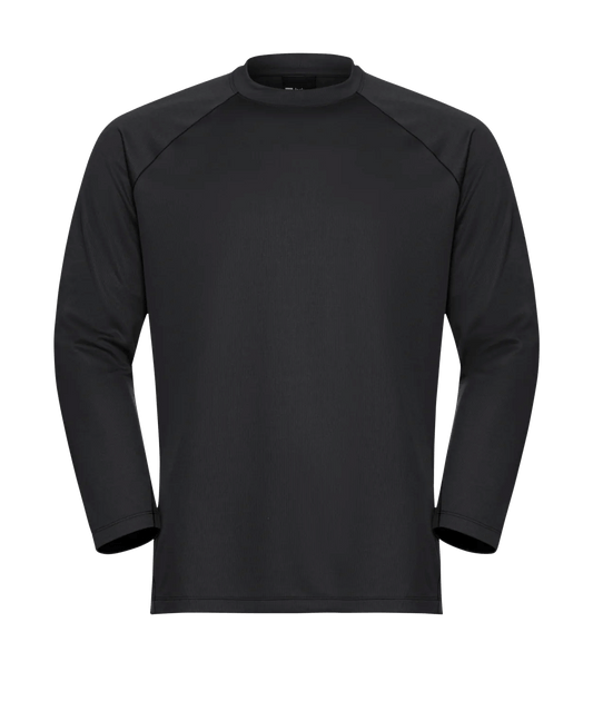 Jack Wolfskin M DAILY EASE LS M - Long-sleeved shirts at PeakStyle