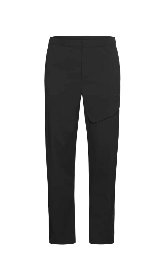 Jack Wolfskin M DAILY EASE PANTS M - Long pants at PeakStyle