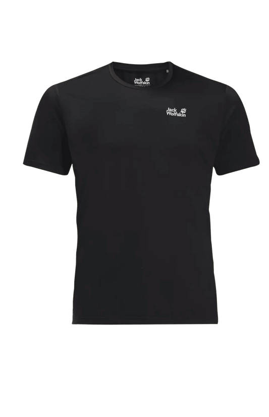 Jack Wolfskin M DELGAMI S/S M - Underwear at PeakStyle