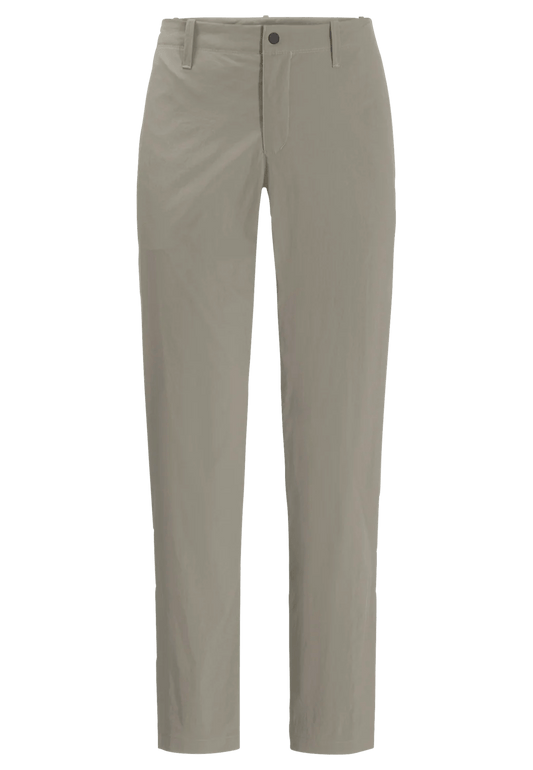 Jack Wolfskin M DESERT PANTS M - Long pants at PeakStyle