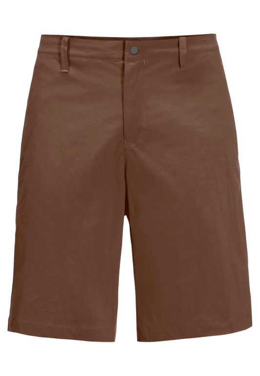 Jack Wolfskin M DESERT SHORTS M - Shorts at PeakStyle