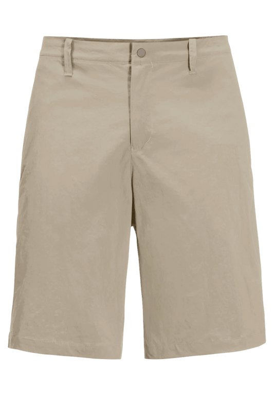Jack Wolfskin M DESERT SHORTS M - Shorts at PeakStyle