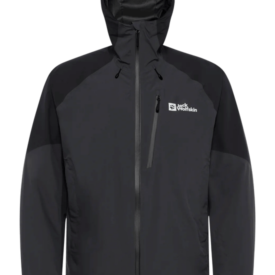 Jack Wolfskin M EAGLE PEAK 2L JACKET M - Jackets at PeakStyle