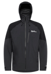 Jack Wolfskin M EAGLE PEAK 2L JACKET M - Jackets at PeakStyle