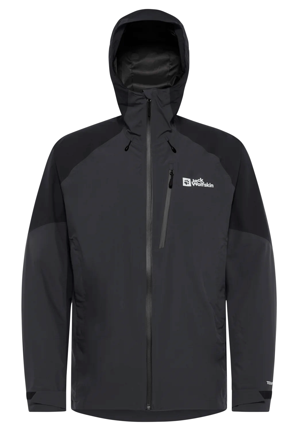 Jack Wolfskin M EAGLE PEAK 2L JACKET M - Jackets at PeakStyle