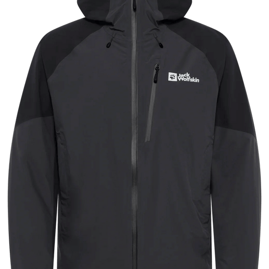 Jack Wolfskin M EAGLE PEAK 2L JACKET M - Jackets at PeakStyle