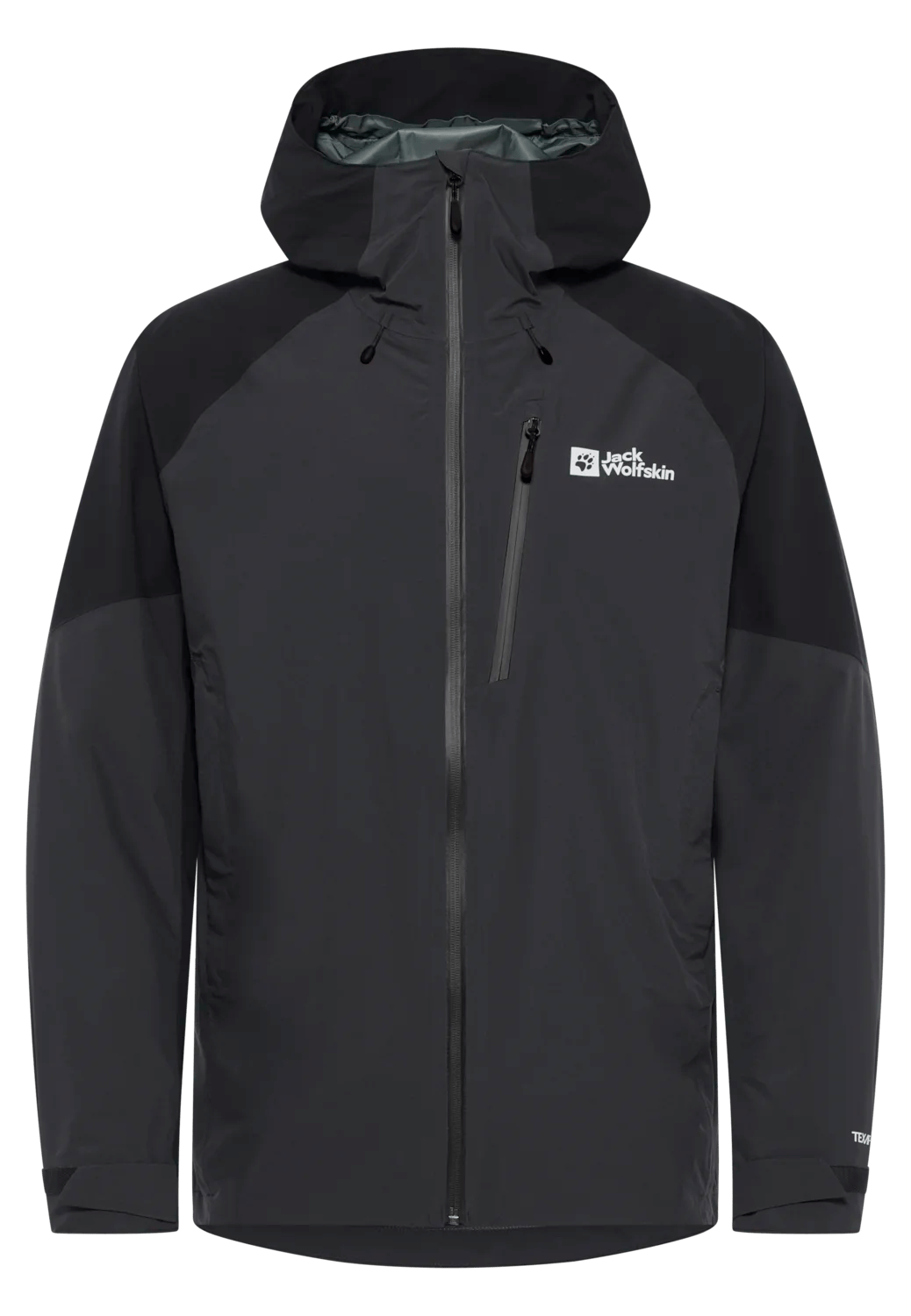 Jack Wolfskin M EAGLE PEAK 2L JACKET M - Jackets at PeakStyle