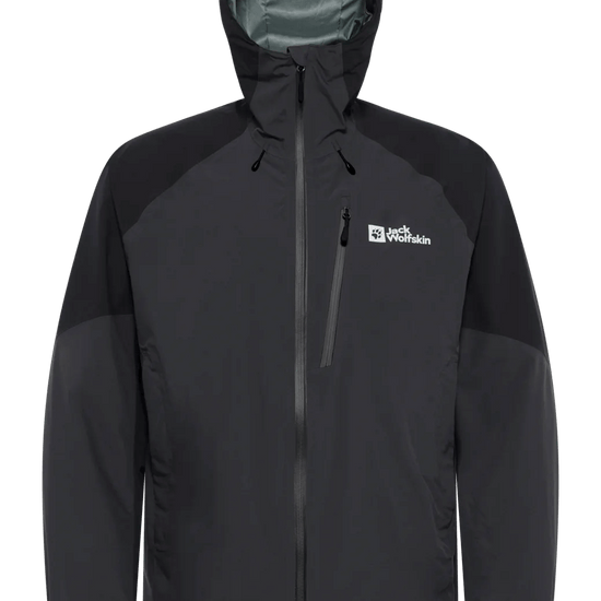 Jack Wolfskin M EAGLE PEAK 2L JACKET M - Jackets at PeakStyle