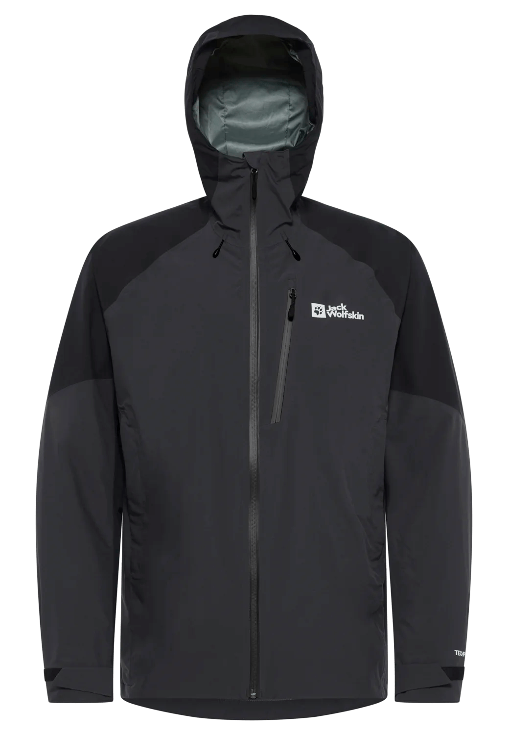 Jack Wolfskin M EAGLE PEAK 2L JACKET M - Jackets at PeakStyle