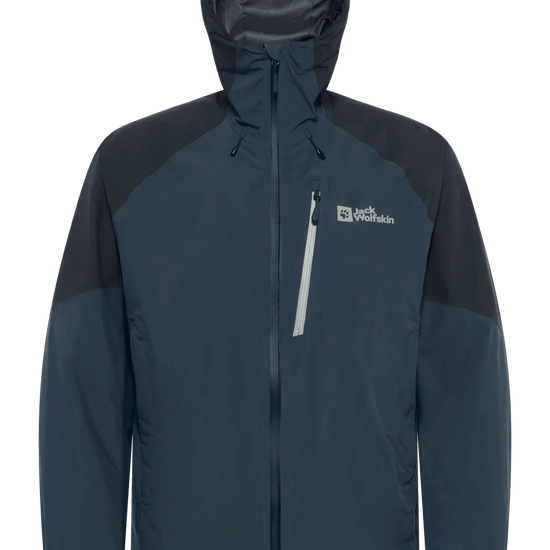 Jack Wolfskin M EAGLE PEAK 2L JACKET M - Jackets at PeakStyle