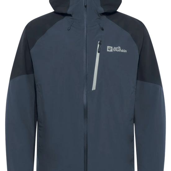 Jack Wolfskin M EAGLE PEAK 2L JACKET M - Jackets at PeakStyle