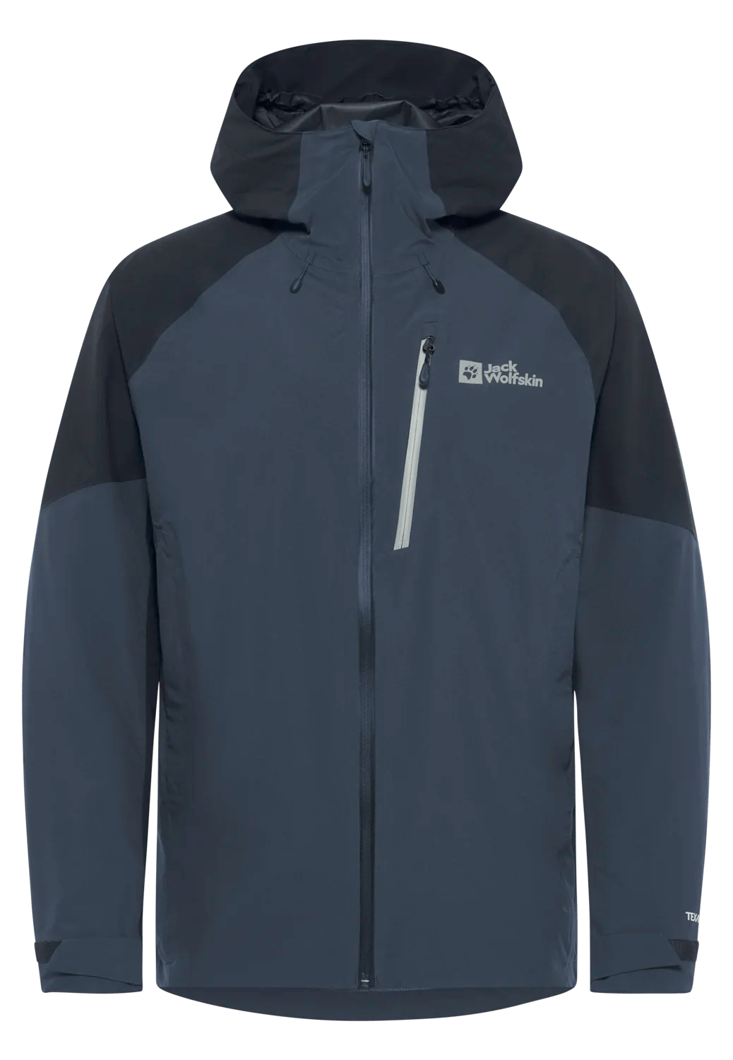 Jack Wolfskin M EAGLE PEAK 2L JACKET M - Jackets at PeakStyle