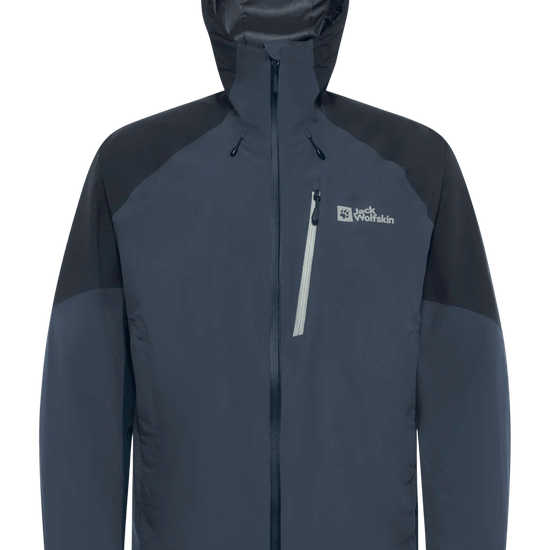Jack Wolfskin M EAGLE PEAK 2L JACKET M - Jackets at PeakStyle
