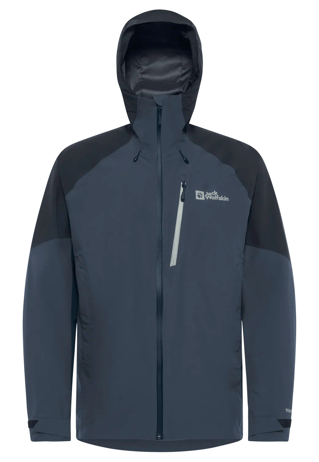 Jack Wolfskin M EAGLE PEAK 2L JACKET M - Jackets at PeakStyle