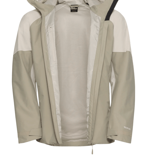 Jack Wolfskin M EAGLE PEAK 2L JACKET M - Jackets at PeakStyle