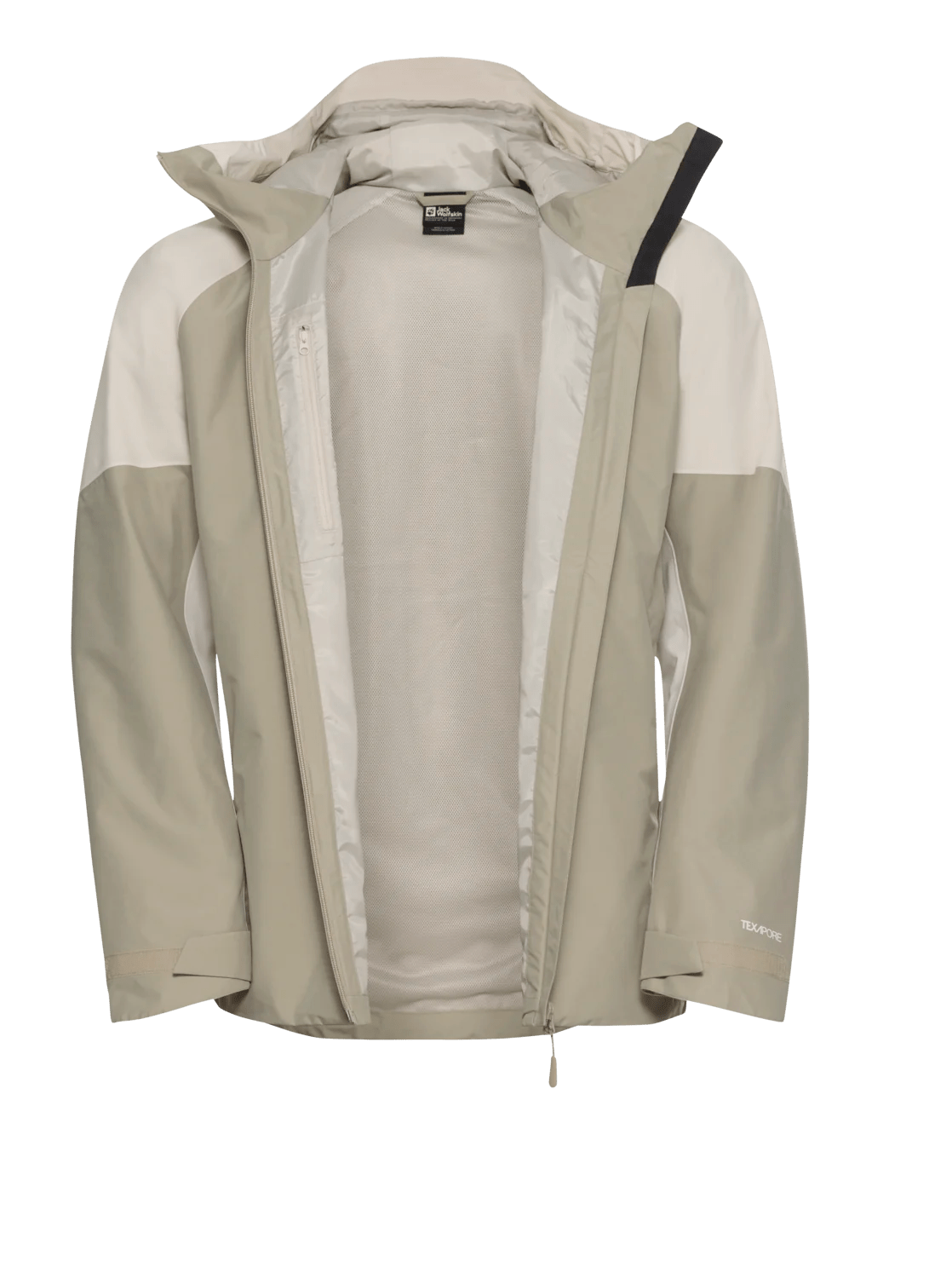Jack Wolfskin M EAGLE PEAK 2L JACKET M - Jackets at PeakStyle