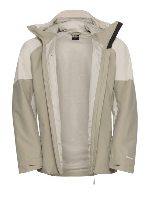 Jack Wolfskin M EAGLE PEAK 2L JACKET M - Jackets at PeakStyle