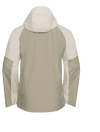 Jack Wolfskin M EAGLE PEAK 2L JACKET M - Jackets at PeakStyle