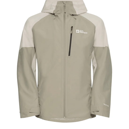 Jack Wolfskin M EAGLE PEAK 2L JACKET M - Jackets at PeakStyle