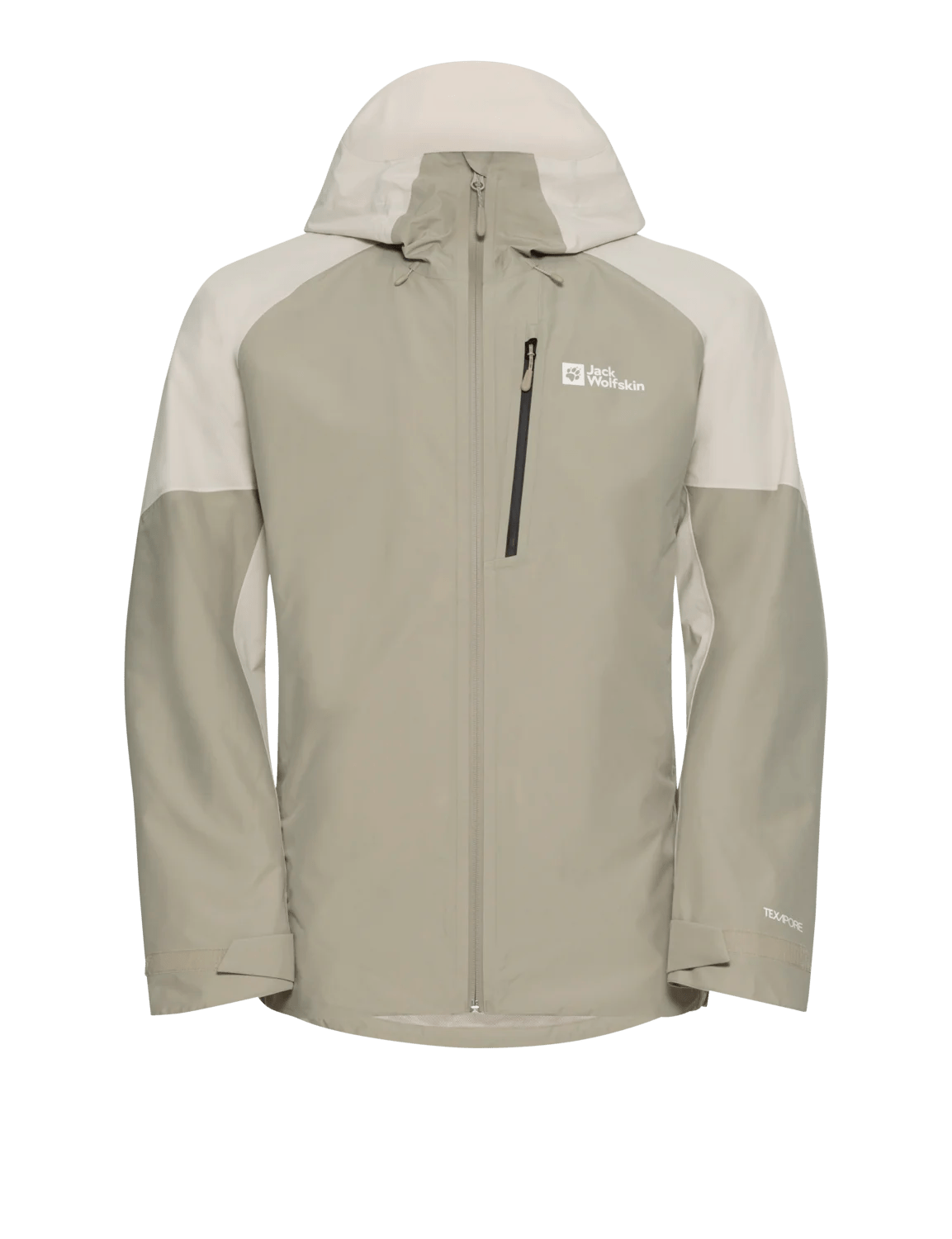 Jack Wolfskin M EAGLE PEAK 2L JACKET M - Jackets at PeakStyle