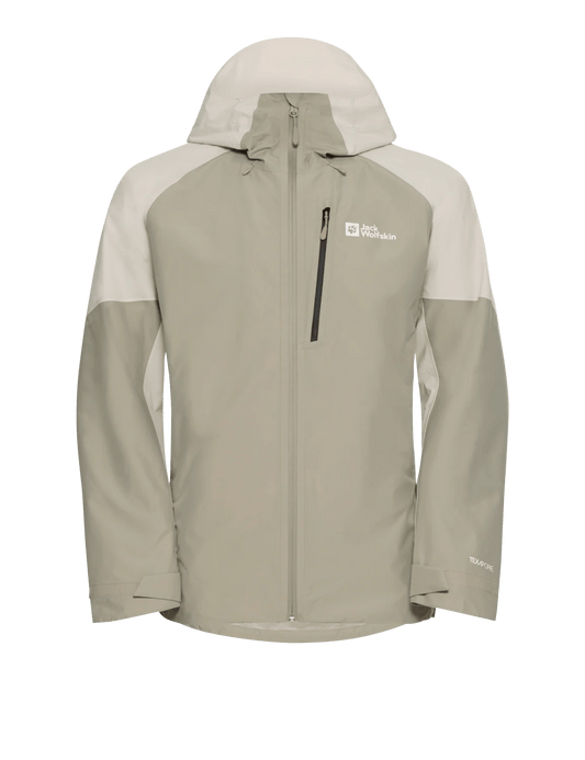 Jack Wolfskin M EAGLE PEAK 2L JACKET M - Jackets at PeakStyle