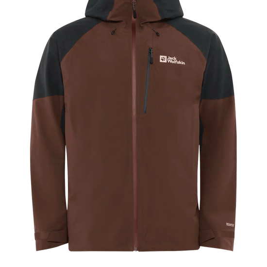 Jack Wolfskin M EAGLE PEAK 2L JACKET M - Jackets at PeakStyle