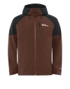 Jack Wolfskin M EAGLE PEAK 2L JACKET M - Jackets at PeakStyle