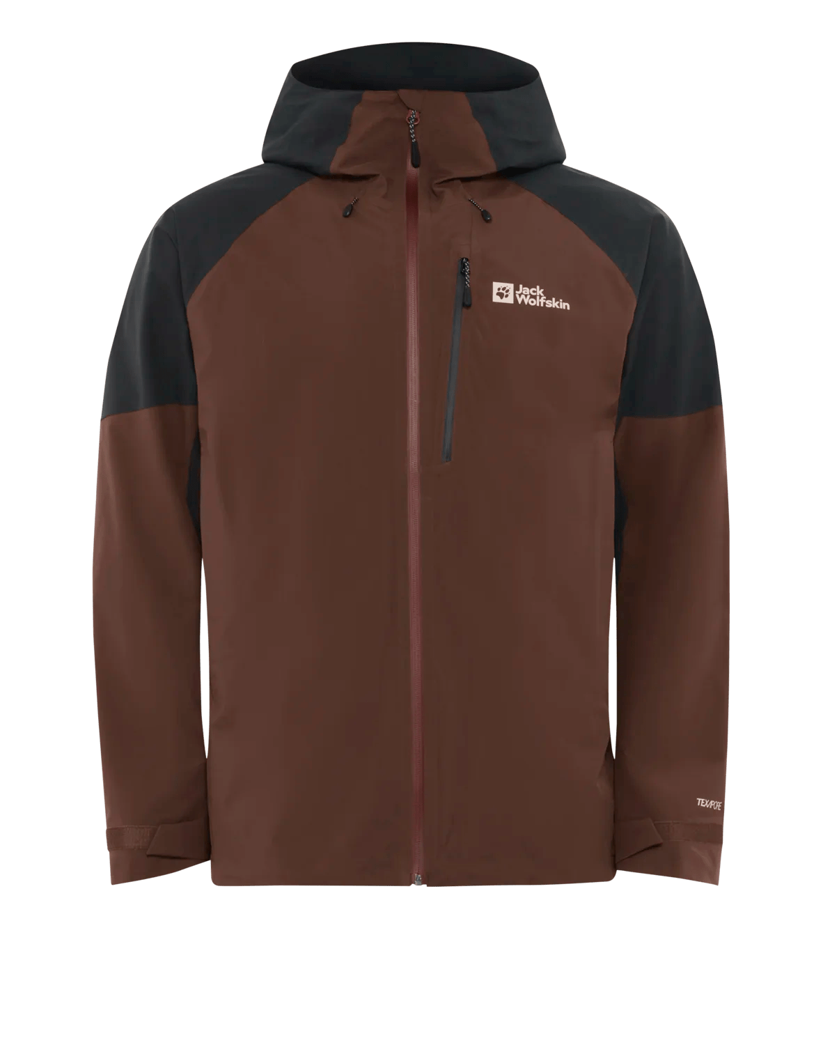 Jack Wolfskin M EAGLE PEAK 2L JACKET M - Jackets at PeakStyle
