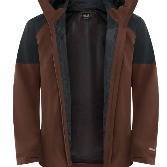 Jack Wolfskin M EAGLE PEAK 2L JACKET M - Jackets at PeakStyle
