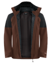 Jack Wolfskin M EAGLE PEAK 2L JACKET M - Jackets at PeakStyle
