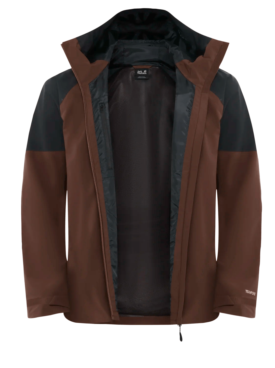 Jack Wolfskin M EAGLE PEAK 2L JACKET M - Jackets at PeakStyle