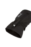 Jack Wolfskin M EASY ZIP MITTEN K - Handschuhe bei PeakStyle