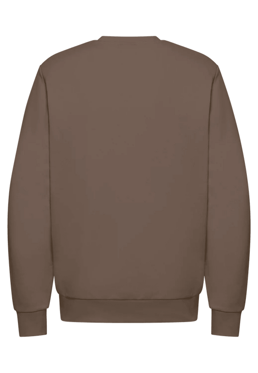 Jack Wolfskin M ESSENTIAL CREWNECK M - Midlayer at PeakStyle