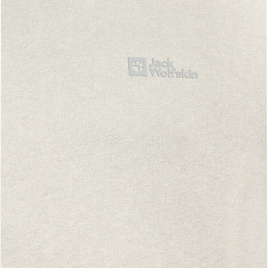 Jack Wolfskin M ESSENTIAL HOODIE M - Midlayer at PeakStyle